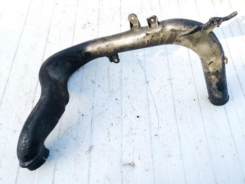 Used Pipe Pipe OPEL MERIVA A MPV (X03) 1.7 CDTI (E75) (100 hp) 33082669 33082669