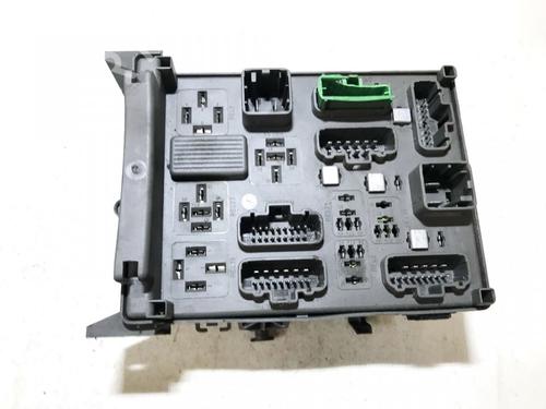 Used Fuse box Fuse box RENAULT LAGUNA II (BG0/1_) 1.9 dCi (BG0R, BG0E) (100 hp) 33516140 33516140