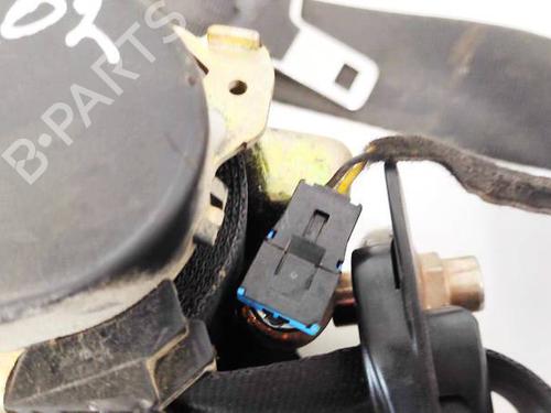 Rear left seatbelt PEUGEOT 807 (EB_) 2.2 HDi | BP35269975I29 - Image 2