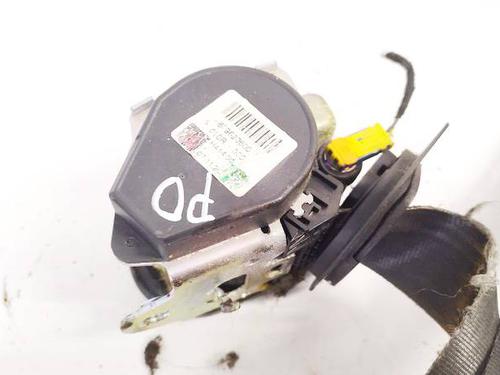 Front right seatbelt VW GOLF V (1K1) 1.9 TDI | BP34779020I25 - Image 2