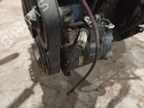 Used AC compressor AC compressor 36585130 36585130