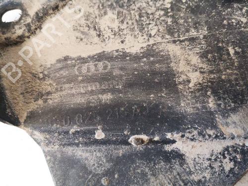 Underbody protection AUDI A4 B6 (8E2) 1.9 TDI | BP35291639M92 - Image 3