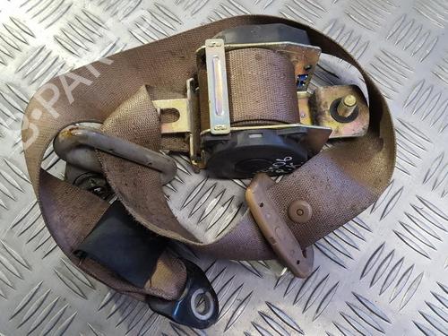 Sikkerhedssele foran venstre Sikkerhedssele foran venstre ROVER 600 I (RH) 620 i (115 hp) 35671434 35671434