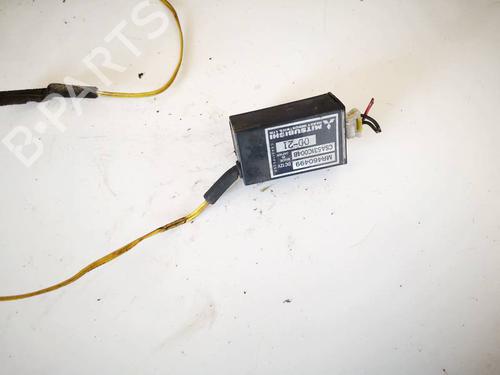 Used Electronic module Electronic module MITSUBISHI SPACE STAR MPV (DG_A) 1.9 DI-D (DG4A) (102 hp) 32961537 32961537