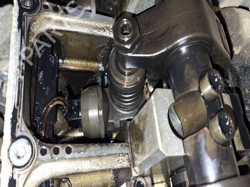 Used Injector Injector SKODA ROOMSTER (5J7) 1.4 TDI (80 hp) 34773093 34773093