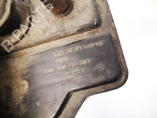 Other SEAT LEON (1P1) 1.6 | BP35289338O1 - Image 2