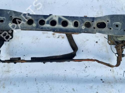 Used Front bumper reinforcement Front bumper reinforcement 35075064 35075064