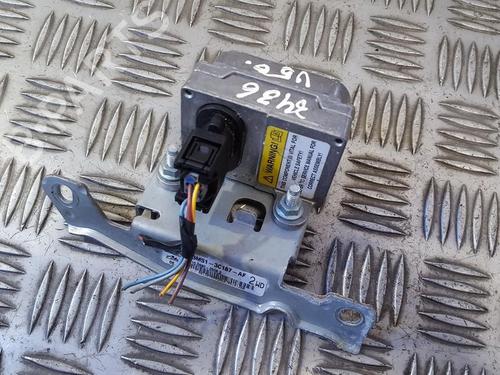Used Electronic module Electronic module VOLVO V50 (545) 2.4 (170 hp) 35683518 35683518