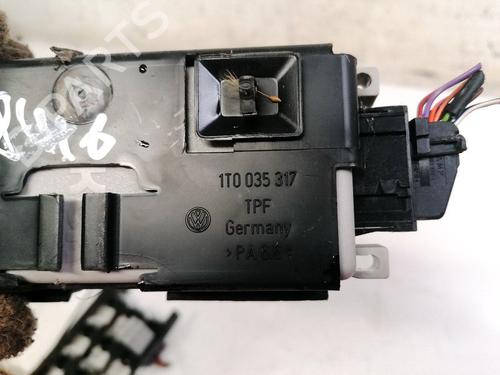 Electronic module VW TOURAN (1T1, 1T2) 2.0 TDI | BP32915372M83 - Image 3