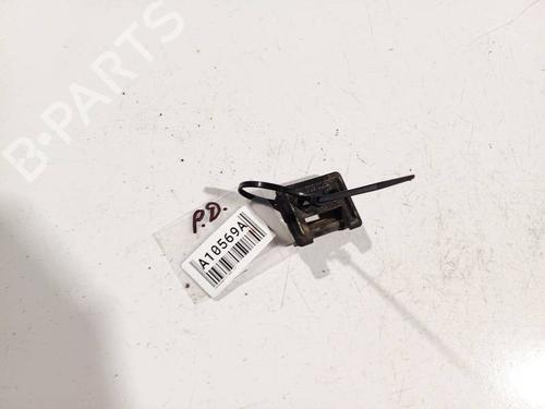 Støtte Støtte VW LT 28-35 II Bus (2DB, 2DE, 2DK) 2.5 TDI (90 hp) 32560799 32560799