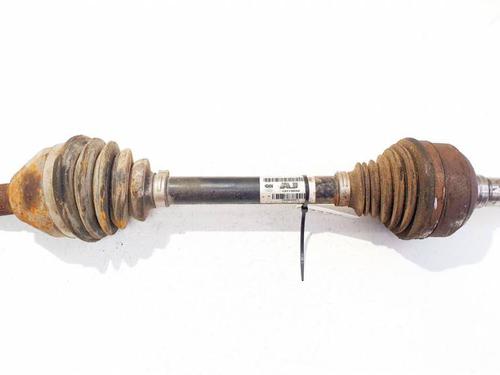 Used Left front driveshaft Left front driveshaft OPEL INSIGNIA A (G09) 2.0 CDTI (68) (160 hp) 35048986 35048986