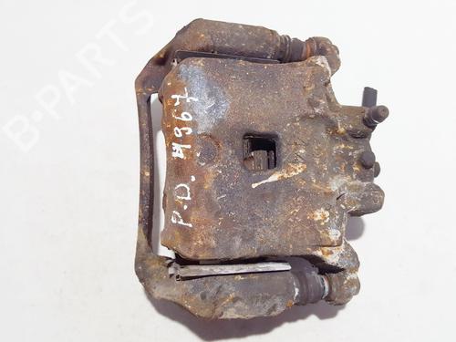 Used Right front brake caliper Right front brake caliper 35854144 35854144