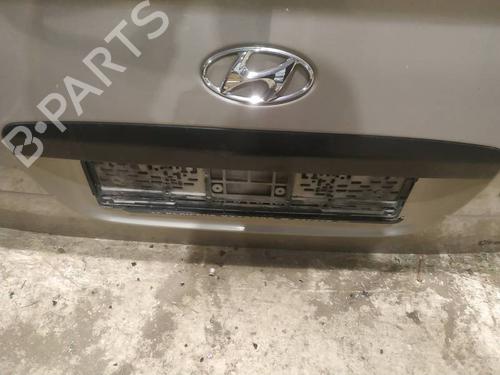 Used Tailgate trim Tailgate trim HYUNDAI MATRIX (FC) 1.6 (103 hp) 40275108 40275108