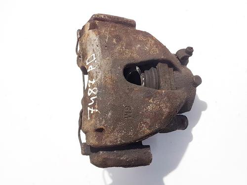 Used Right front brake caliper Right front brake caliper OPEL ZAFIRA / ZAFIRA FAMILY B (A05) 1.9 CDTI (M75) (150 hp) 35465949 35465949