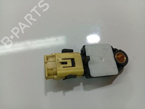 Electronic module PEUGEOT 4007 (VU_, VV_) 2.2 HDi | BP32548017M83 - Image 2