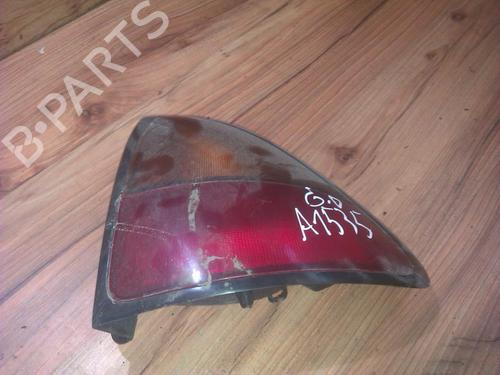 Used Right taillight Right taillight MAZDA 323 F V (BA) 1.8 16V (BA8P) (114 hp) 35853978 35853978