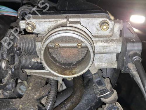 Used Throttle body Throttle body 34912995 34912995