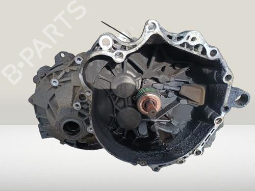 Used Gearbox Gearbox 34990596 34990596