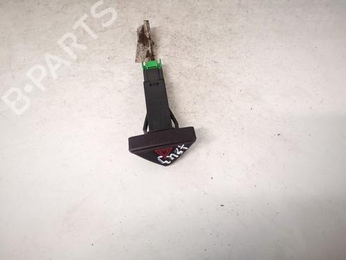 Used Warning switch Warning switch VOLVO S60 I (384) D5 (163 hp) 35449371 35449371