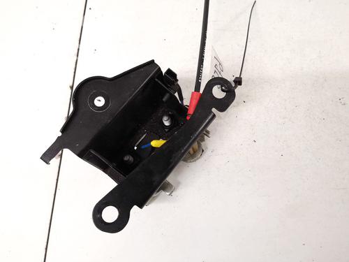 Electronic module SAAB 9-3 (YS3F, E79, D79, D75) 1,8t BioPower | BP35471009M83 - Image 3