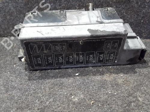 Used Fuse box Fuse box RENAULT KANGOO (KC0/1_) 1.5 dCi (57 hp) 33483629 33483629