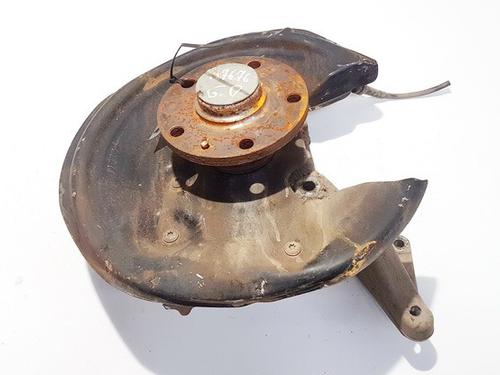Used Right rear steering knuckle Right rear steering knuckle 35407479 35407479