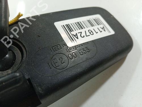 Rear mirror PEUGEOT 206 SW (2E/K) 1.4 HDi | BP34844477I6 - Image 4