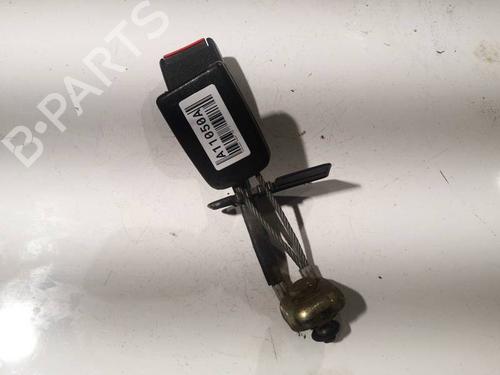 Used Seat buckle Seat buckle 34770843 34770843
