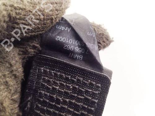 Rear left seatbelt MINI MINI (R50, R53) Cooper | BP35127733I29 - Image 3