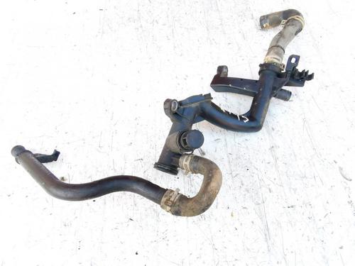 Pipe PEUGEOT PARTNER MPV (5_, G_) 1.6 HDi 75 | BP35509741M125 - Image 2