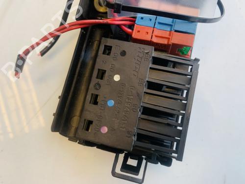 Fuse box MERCEDES-BENZ E-CLASS (W211) E 220 CDI (211.006) | BP33095948E1 - Image 3