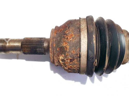 Left front driveshaft CITROËN JUMPER II Bus 2.2 HDi 130 | BP40242719M38 - Image 2