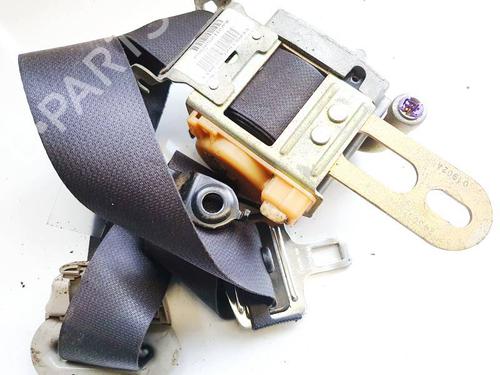Used Front right seatbelt Front right seatbelt 35297492 35297492