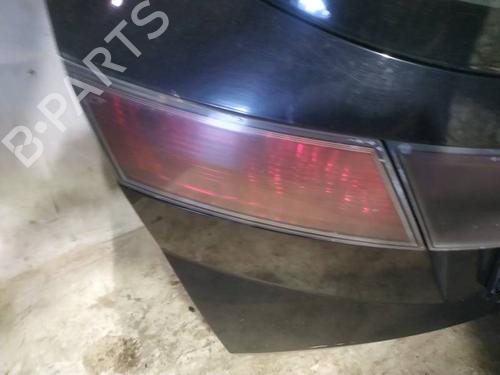 Used Left tailgate light Left tailgate light 34982449 34982449