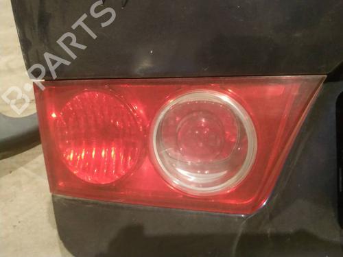 Used Left tailgate light Left tailgate light 34891453 34891453