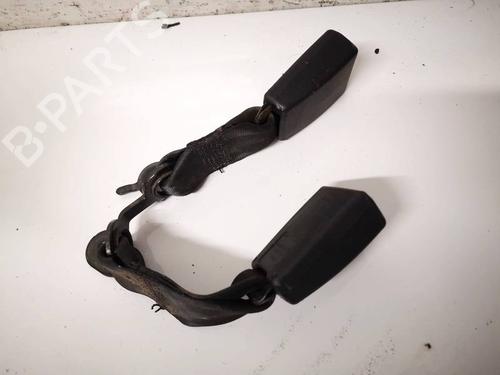 Used Seat buckle Seat buckle 34860045 34860045