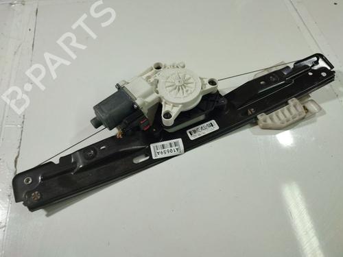 Used Rear right window mechanism Rear right window mechanism CHRYSLER SEBRING (JS) 2.0 CRD (140 hp) 34830528 34830528