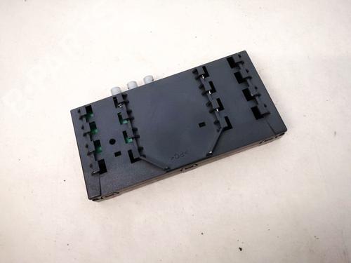 Electronic module VW CRAFTER 30-35 Bus (2E_) 2.5 TDI | BP35498615M83 - Image 3