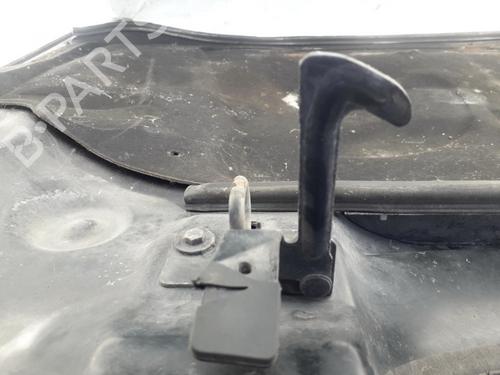 Used Interior handle Interior handle PORSCHE CAYENNE (9PA) S 4.5 (340 hp) 35603880 35603880