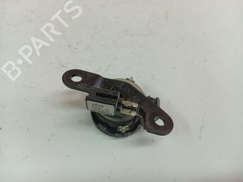Speaker NISSAN NOTE (E11, NE11) 1.5 dCi | BP37064371E2 - Image 2