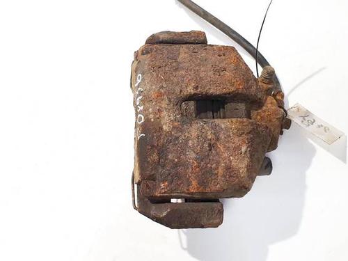 Used Right front brake caliper Right front brake caliper VW PASSAT B6 (3C2) 2.0 TDI (140 hp) 35300435 35300435