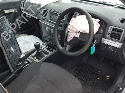 Engine mount OPEL VECTRA C (Z02) 1.9 CDTI (F69) | BP33496140M89 - Image 9