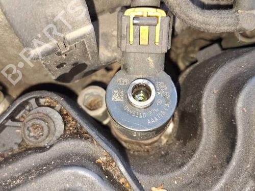 Used Injector Injector OPEL ASTRA H (A04) 1.9 CDTI (L48) (120 hp) 34973800 34973800