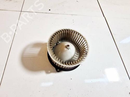 Used Heater blower motor Heater blower motor MAZDA 6 Hatchback (GH) 2.0 MZR-CD (GH14) (140 hp) 34988838 34988838