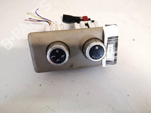Used Climate control Climate control NISSAN QUEST (V42) 3.5 (239 hp) 35060116 35060116