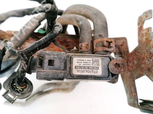 Used Electronic module Electronic module 35382893 35382893