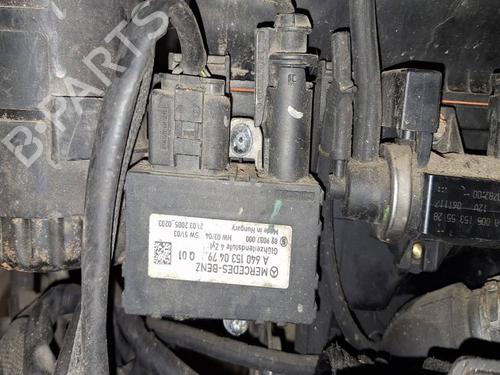 Used Electronic sensor Electronic sensor MERCEDES-BENZ B-CLASS Sports Tourer (W245) B 180 CDI (245.207) (109 hp) 34773139 34773139