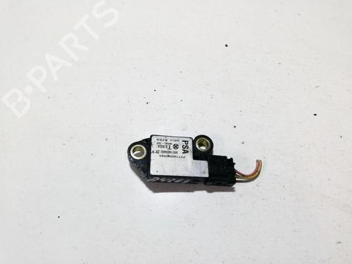 electronic-module-peugeot-607-9d-9u-2000-33505393 main image