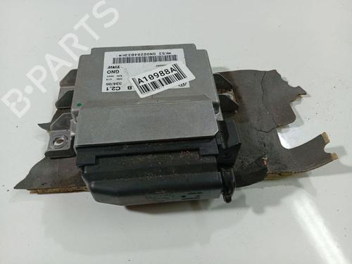 Used Electronic module Electronic module 34768075 34768075