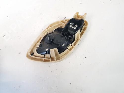 Rear left interior door handle RENAULT ESPACE IV (JK0/1_) 1.9 dCi (JK0U, JK0G) | BP35523852I15 - Image 3